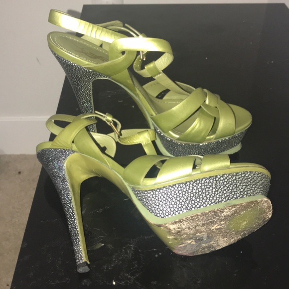 Ysl tribute - Picture 3 of 4